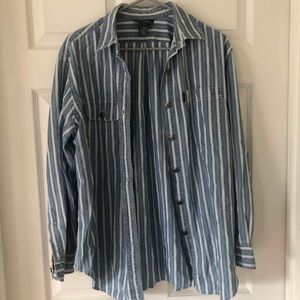 Ralph Lauren Striped Shirt